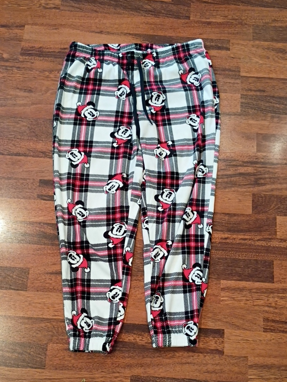 Disney women's pajamas